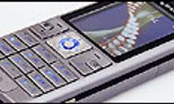 รีวิว Sony Ericsson K610i