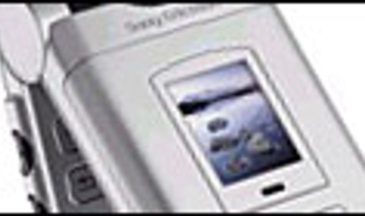 รีวิว Sony Ericsson Z800i