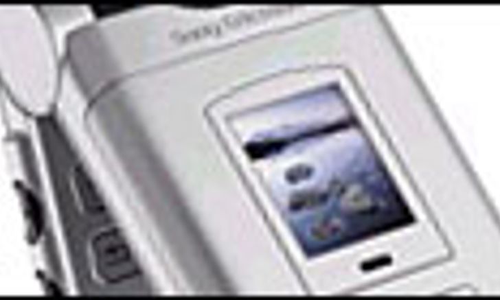 รีวิว Sony Ericsson Z800i