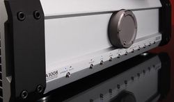 Musical Fidelity A1008 Integrated Amplifier