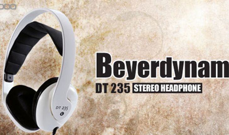 Beyerdynamic DT 235