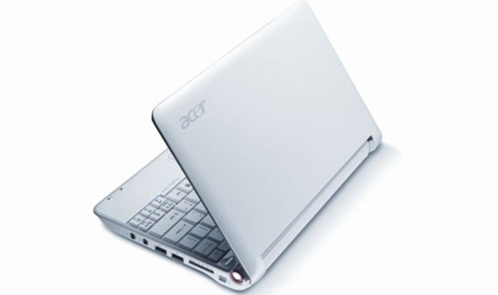 Acer Aspire one A150-Bw/B019