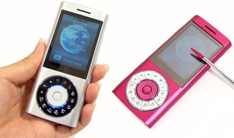 ว้าว!!! iPod Nano "ฮัลโหล"ได้จากจีน?
