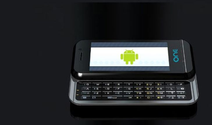 มือถือ Android ใหม่: Motorola Calgary และ GeeksPhone One