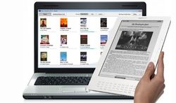 Kindle บนพีซีดาวน์โหลดฟรีเดือนหน้า