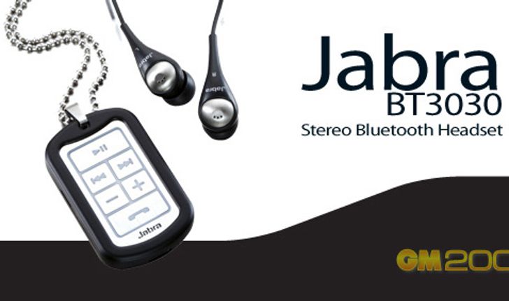 Jabra BT3030