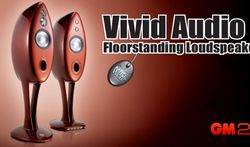 Vivid Audio : B1 Floorstanding Loudspeaker