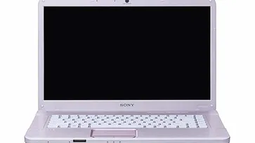 Sony Vaio NW Series