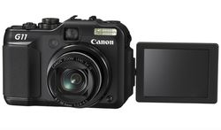 Canon Power Shot G11