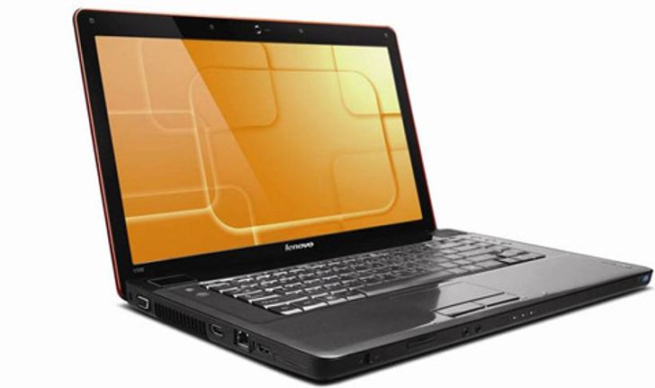 Lenovo IdeaPad Y550P