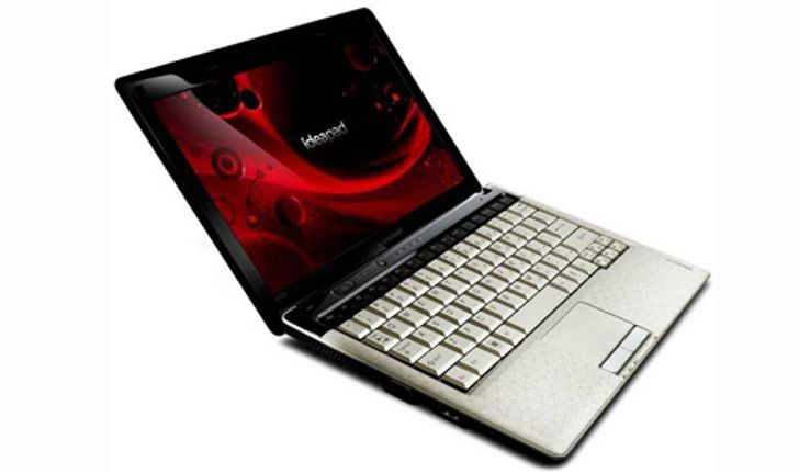 Lenovo IdeaPad U150