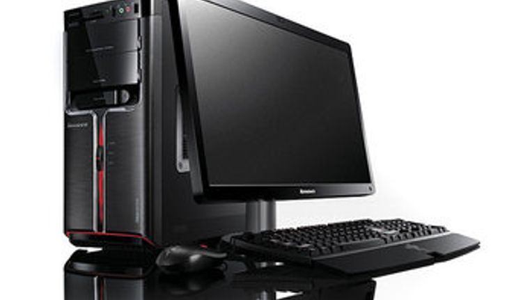 Lenovo IdeaCentre K300