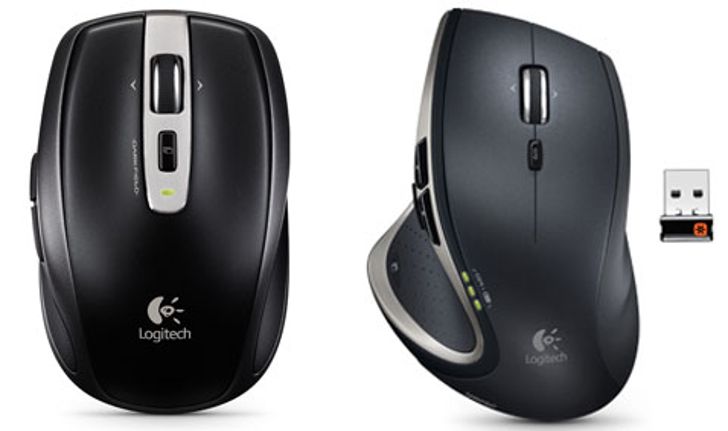 Logitech เปิดตัวเมาส์ใหม่ตอบโจทย์การใช้งานได้ทุกที่