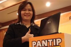 Promotion Pantip Hot Sale 2009