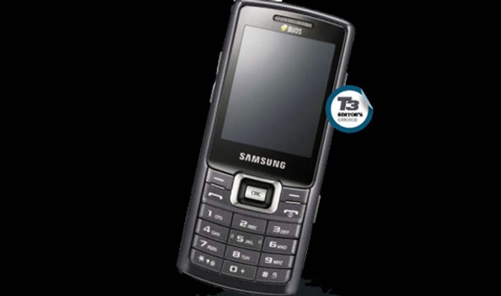 Samsung C5212 2 ซิม 2 เบอร์ ในเครื่องเดียว