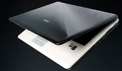 BenQ Joybook S57-LM01 แรงสะใจ พร้อมการแสดงผลภาพแบบสุดยอด