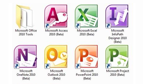 Office 2010 (beta) ดาวน์โหลดได้แล้ว