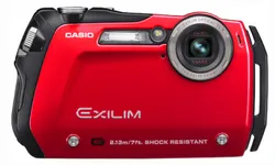 Casio EX-G1 กล้องบางๆ แต่อึดได้ใจ!!!