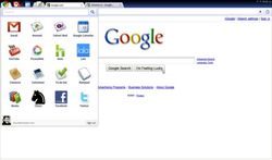 Google Chrome OS เผยโฉมแล้ว!!!