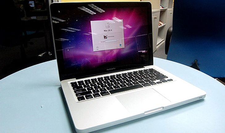 รีวิว MacBook Pro : คุณภาพที่ฉีกเหนือข้อจำกัด