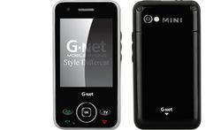 G703 Mini Touch Phone