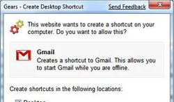 Gmail สามารถ"แนบไฟล์"ขณะออฟไลน์