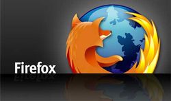 Firefox ใช้ซีพียูมากไปทำให้โน้ตบุ๊กร้อน?