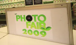 พาเที่ยวงาน Photo Fair 2009 ปฏิบัติการตามล่าหาของถูก !!!