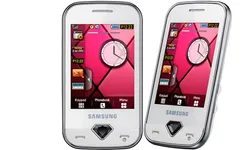 Samsung Diva มือถือสำหรับสาวๆ