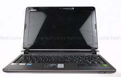 รีวิว Acer Aspire One D250 [Windows+Android]