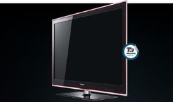 Samsung LED TV นวัตกรรมที่พลิกโฉมวงการโทรทัศน์