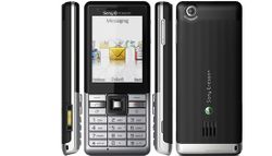 Sony Ericsson Naite - มาใช้มือถือลดโลกร้อนกันเถอะ !!