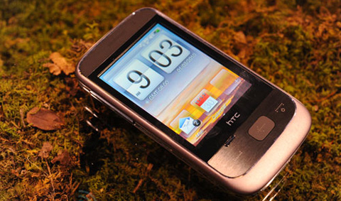 HTC Smart มาใหม่ เล็ก เร็ว ประหยัด เน้นกลุ่มทั่วไป