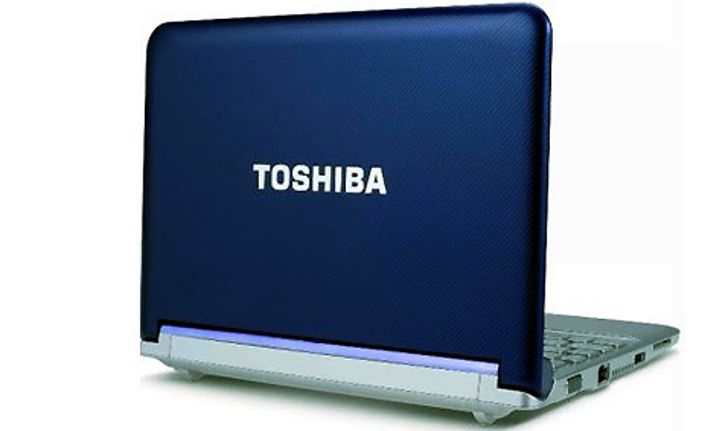 Toshiba NB305 เน็ตบุ๊กสเปกดี-ราคาโดน