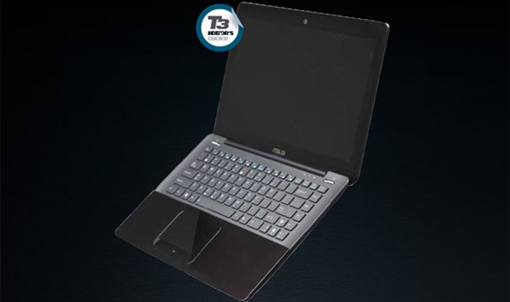 Asus UX30 เล็กแต่แรง พร้อมรองรับ Windows 7