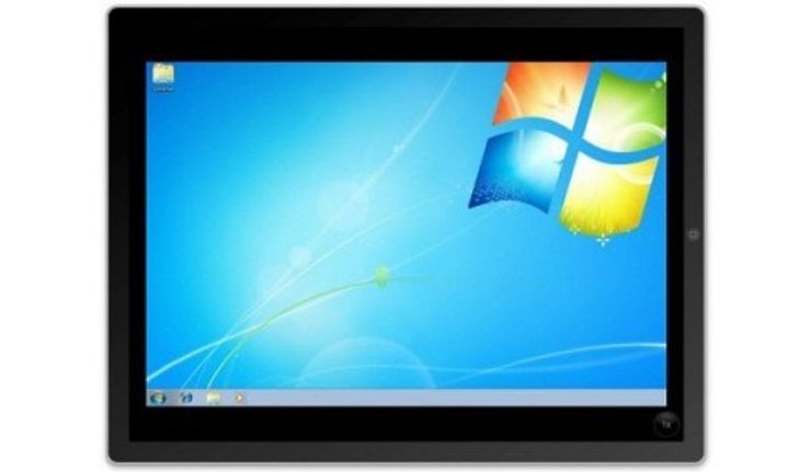 Windows 7 รันบน iPad ได้หรือไม่?