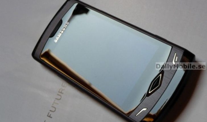 เผยภาพ Samsung Wave คลื่นลูกใหม่มาแรง พร้อมชมในงาน MWC2010
