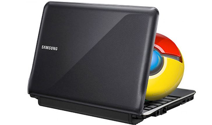 Samsumg เตรียม ยัด Chrome OS เปิดตัวเร็วๆ นี้