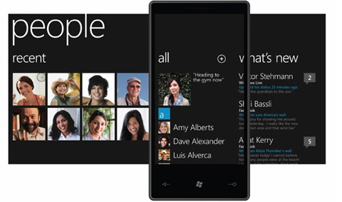 ไขข้อข้องใจอยากรู้ Windows Phone 7 Series
