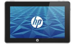 HP Slate ตัดราคาไอแพดพ่วง Win7+3G