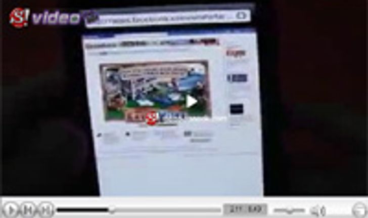 FarmVille เกมส์ฮิตของ Facebook บน Nexus One