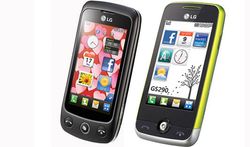 LG Cookie Fresh GS290 มาแล้วจร้า