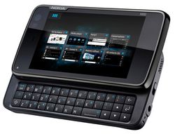 Review Nokia N900 Part 1 : รู้จักกับ Nokia N900