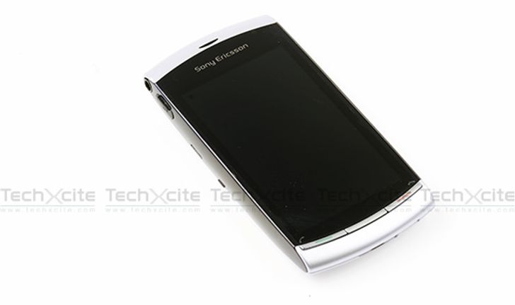 User's Review : Sony Ericsson Vivaz ถ่ายวิดีโอด้วยมือถือคุณภาพระดับ HD