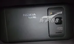 ช็อคโลก !! Nokia N8-00 สมาร์ทโฟนซิมเบี้ยนกล้อง 12MP+Zenon พร้อมขายกันยานี้