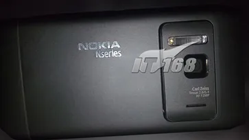 ช็อคโลก !! Nokia N8-00 สมาร์ทโฟนซิมเบี้ยนกล้อง 12MP+Zenon พร้อมขายกันยานี้