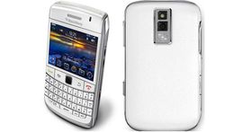 มาแล้ว Blackberry Bold 9700 White