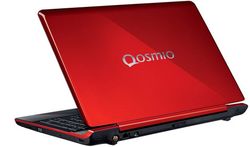 Toshiba Qosmio F60 ที่สุดแห่งความบันเทิงเต็มรูปแบบ