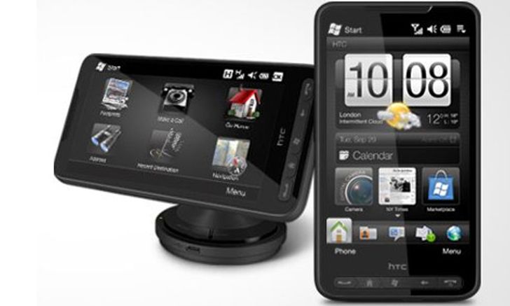 โปรดระวัง HTC รุ่นเลียนแบบใช้ Windows Mobile 6.5.3 ซะด้วย