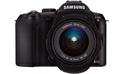 Samsung NX10